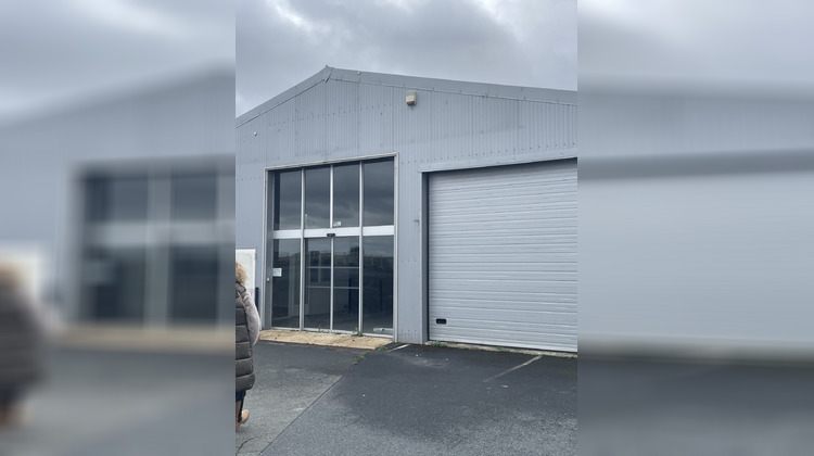 Ma-Cabane - Vente Local commercial Carpiquet, 680 m²