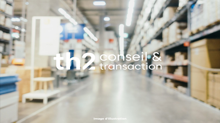 Ma-Cabane - Vente Local commercial Carpiquet, 2000 m²