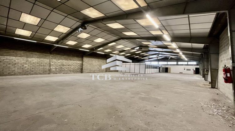 Ma-Cabane - Vente Local commercial Carquefou, 3148 m²