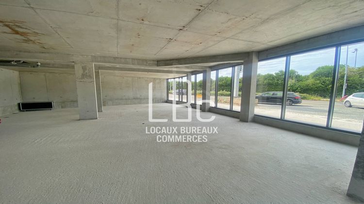 Ma-Cabane - Vente Local commercial Carquefou, 157 m²