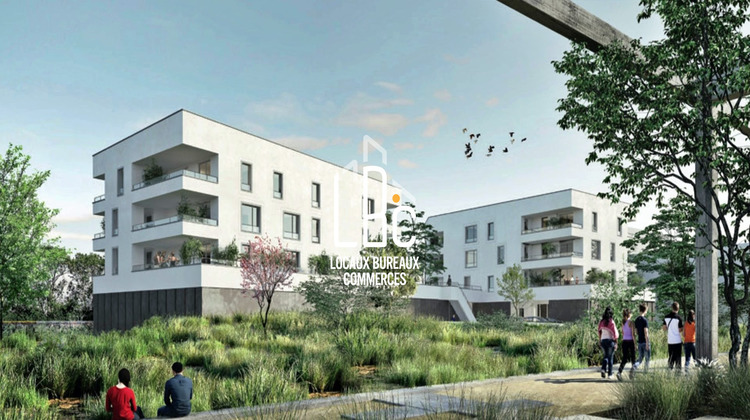 Ma-Cabane - Vente Local commercial Carquefou, 157 m²