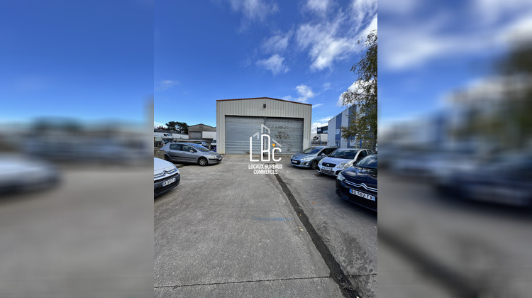 Ma-Cabane - Vente Local commercial Carquefou, 240 m²