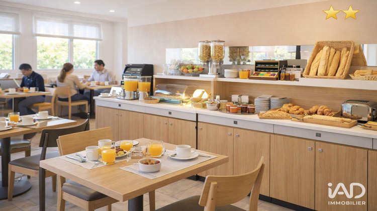 Ma-Cabane - Vente Local commercial Carquefou, 2400 m²