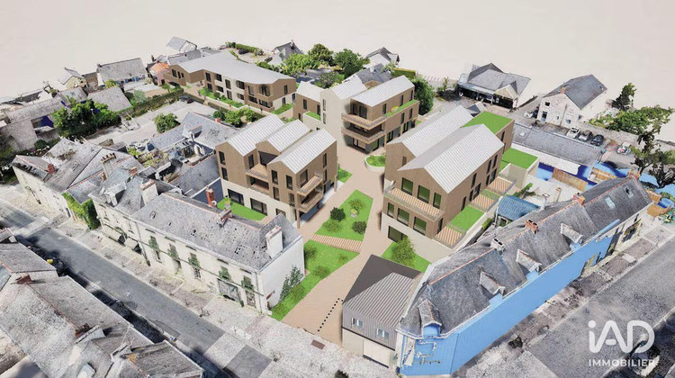 Ma-Cabane - Vente Local commercial Carquefou, 300 m²