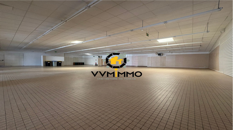 Ma-Cabane - Vente Local commercial Carquefou, 565 m²