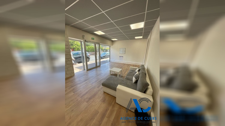 Ma-Cabane - Vente Local commercial CARQUEIRANNE, 80 m²