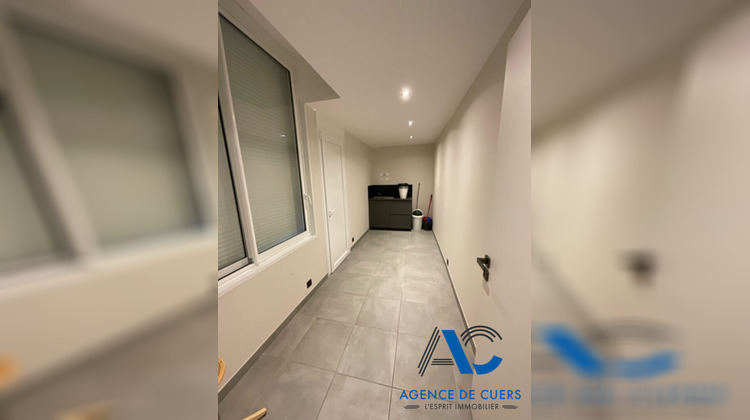 Ma-Cabane - Vente Local commercial CARQUEIRANNE, 80 m²