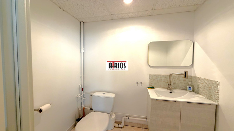 Ma-Cabane - Vente Local commercial Carqueiranne, 49 m²