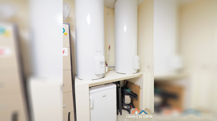 Ma-Cabane - Vente Local commercial CARRIERES-SOUS-POISSY, 80 m²