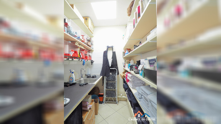 Ma-Cabane - Vente Local commercial CARRIERES-SOUS-POISSY, 80 m²