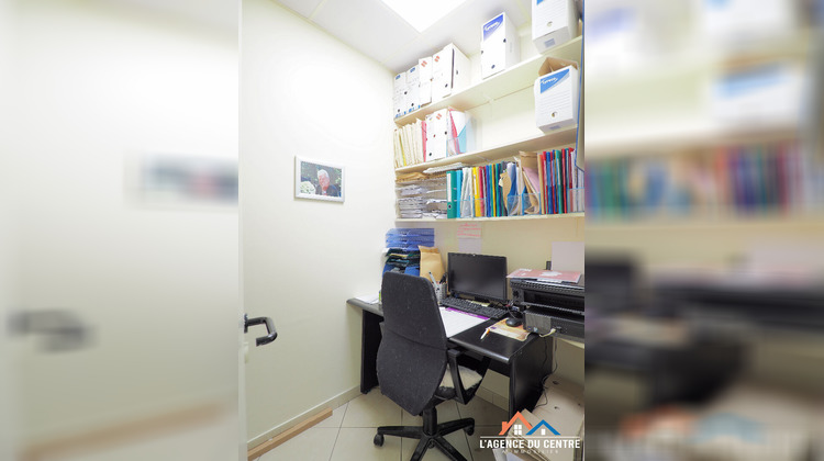 Ma-Cabane - Vente Local commercial CARRIERES-SOUS-POISSY, 80 m²