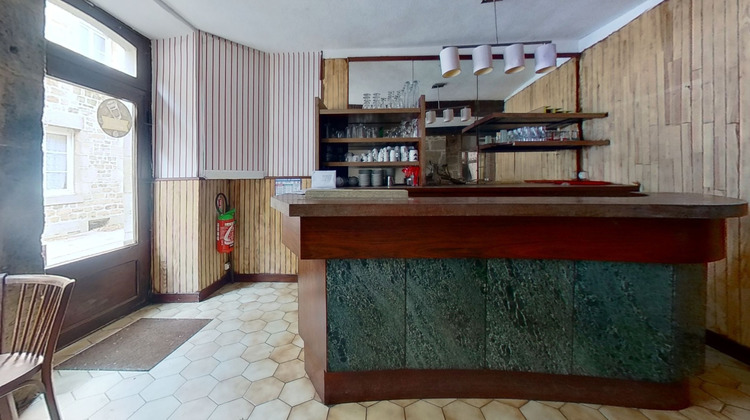 Ma-Cabane - Vente Local commercial CARROUGES, 257 m²