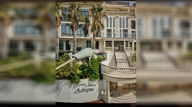 Ma-Cabane - Vente Local commercial Carry-le-Rouet, 178 m²