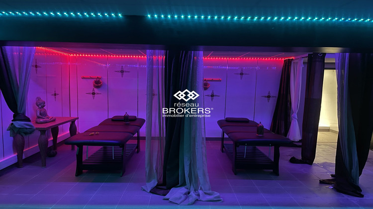 Ma-Cabane - Vente Local commercial Carry-le-Rouet, 178 m²