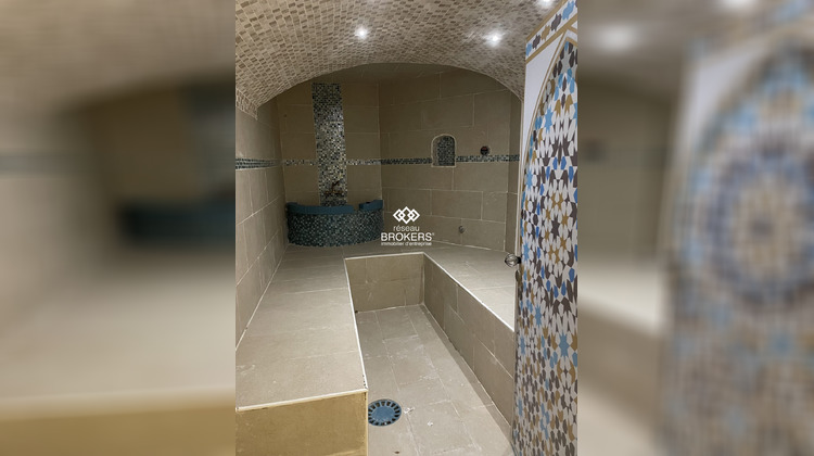 Ma-Cabane - Vente Local commercial Carry-le-Rouet, 178 m²