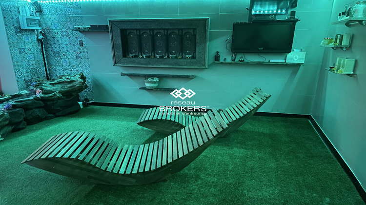 Ma-Cabane - Vente Local commercial Carry-le-Rouet, 178 m²