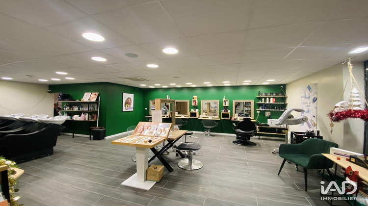 Ma-Cabane - Vente Local commercial Carvin, 147 m²