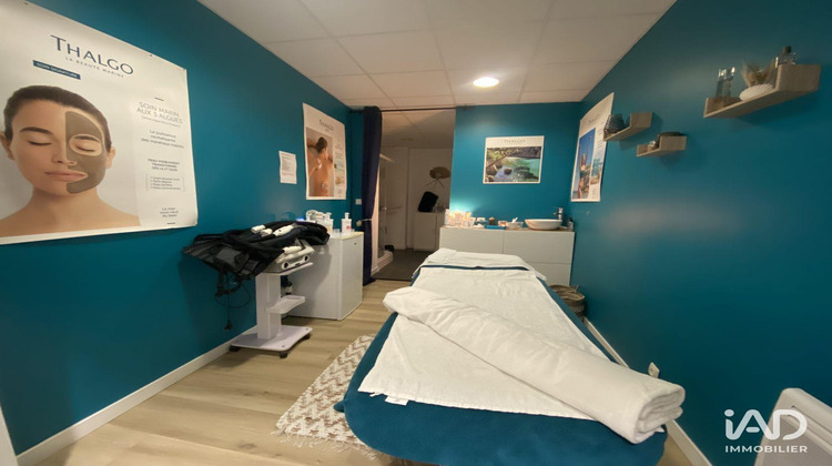 Ma-Cabane - Vente Local commercial Carvin, 147 m²