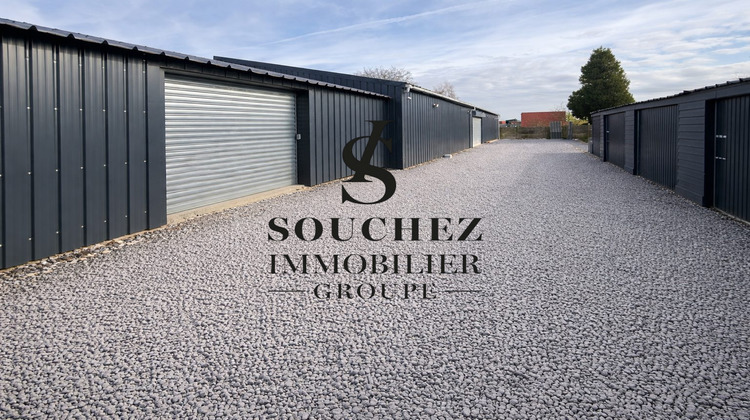 Ma-Cabane - Vente Local commercial Carvin, 330 m²