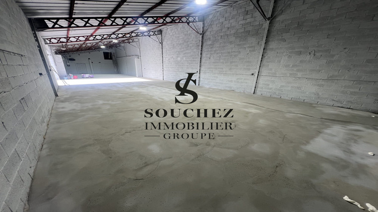 Ma-Cabane - Vente Local commercial Carvin, 330 m²