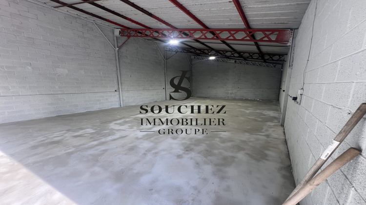 Ma-Cabane - Vente Local commercial Carvin, 330 m²