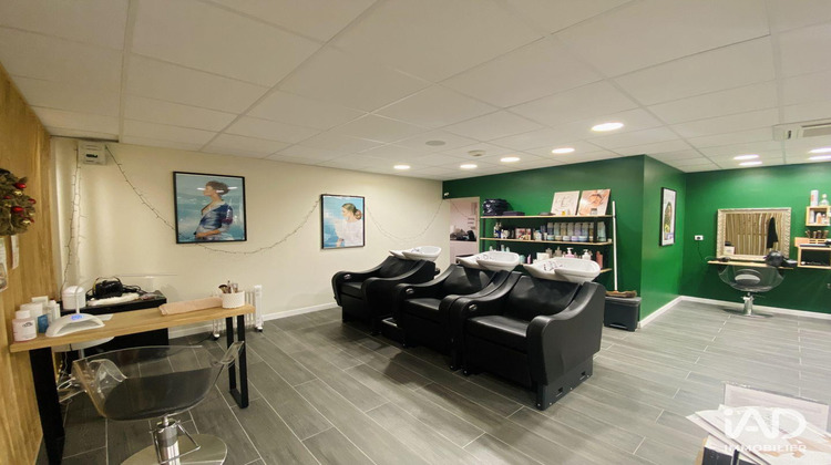 Ma-Cabane - Vente Local commercial Carvin, 147 m²