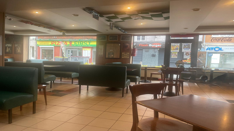 Ma-Cabane - Vente Local commercial Carvin, 200 m²