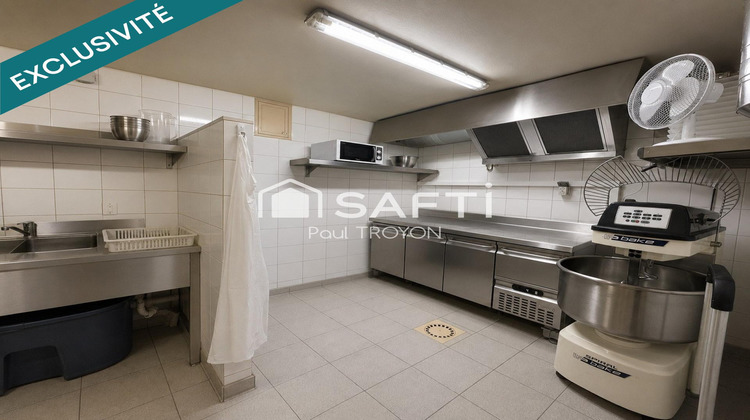 Ma-Cabane - Vente Local commercial Cassis, 55 m²