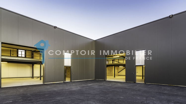 Ma-Cabane - Vente Local commercial Castanet-Tolosan, 176 m²