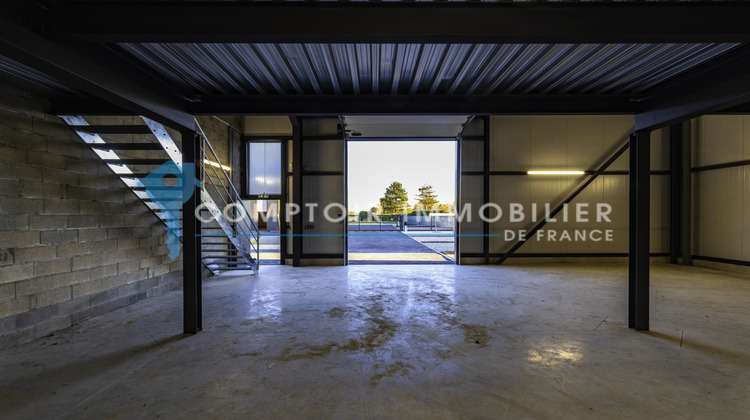 Ma-Cabane - Vente Local commercial Castanet-Tolosan, 176 m²