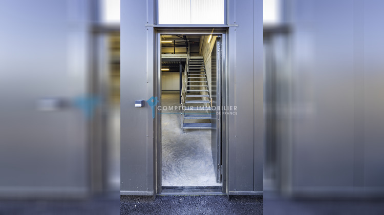 Ma-Cabane - Vente Local commercial Castanet-Tolosan, 176 m²