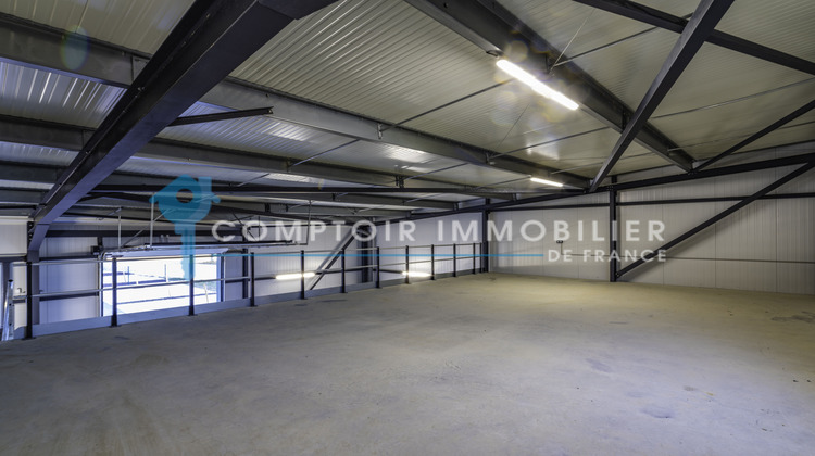 Ma-Cabane - Vente Local commercial Castanet-Tolosan, 176 m²