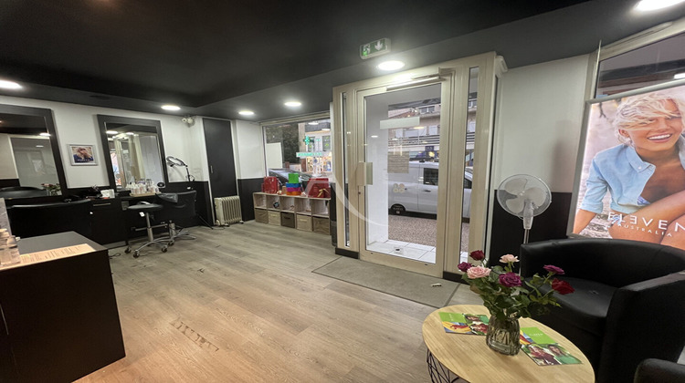 Ma-Cabane - Vente Local commercial CASTANET-TOLOSAN, 60 m²