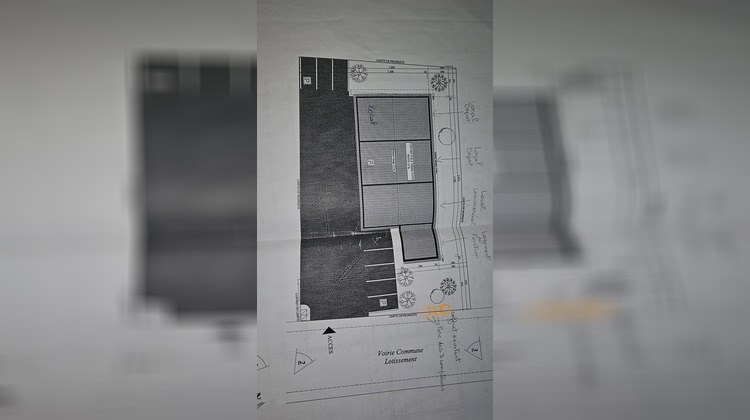 Ma-Cabane - Vente Local commercial CASTANET TOLOSAN, 420 m²