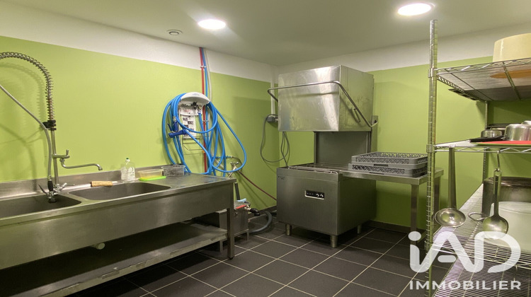 Ma-Cabane - Vente Local commercial Castanet-Tolosan, 55 m²
