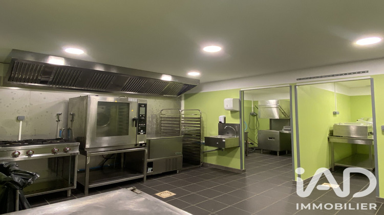 Ma-Cabane - Vente Local commercial Castanet-Tolosan, 55 m²