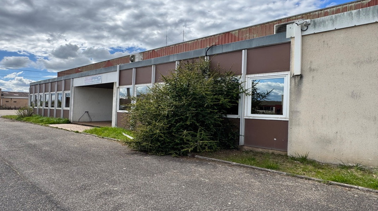 Ma-Cabane - Vente Local commercial CASTELCULIER, 2800 m²