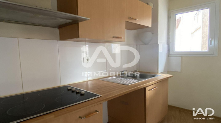 Ma-Cabane - Vente Local commercial Castelginest, 55 m²