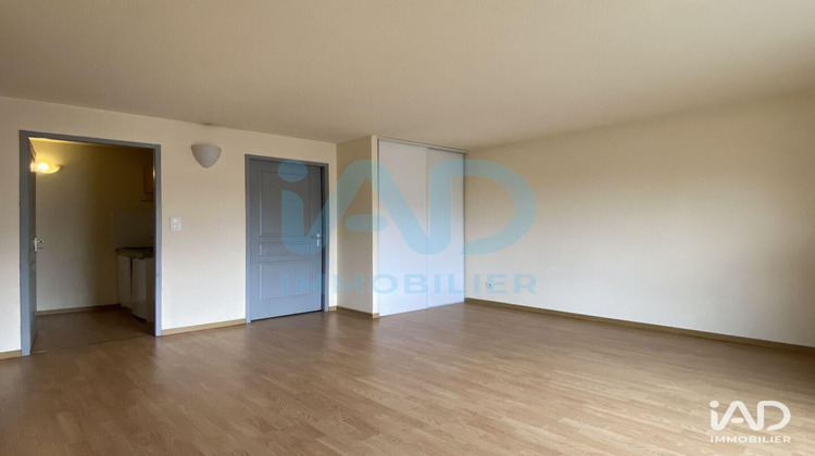 Ma-Cabane - Vente Local commercial Castelginest, 40 m²