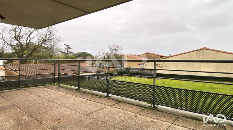 Ma-Cabane - Vente Local commercial Castelginest, 61 m²