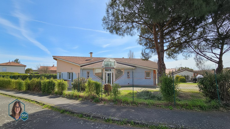 Ma-Cabane - Vente Local commercial Castelginest, 142 m²