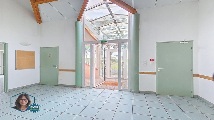 Ma-Cabane - Vente Local commercial Castelginest, 142 m²