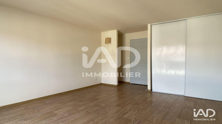 Ma-Cabane - Vente Local commercial Castelginest, 55 m²