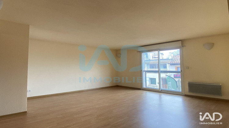 Ma-Cabane - Vente Local commercial Castelginest, 40 m²