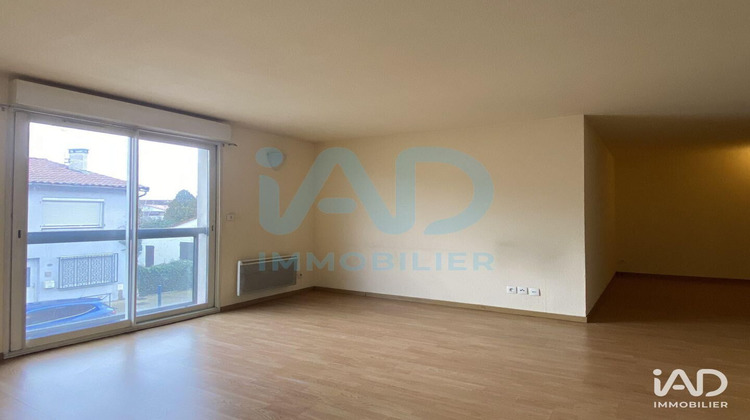 Ma-Cabane - Vente Local commercial Castelginest, 40 m²