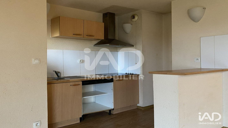 Ma-Cabane - Vente Local commercial Castelginest, 61 m²
