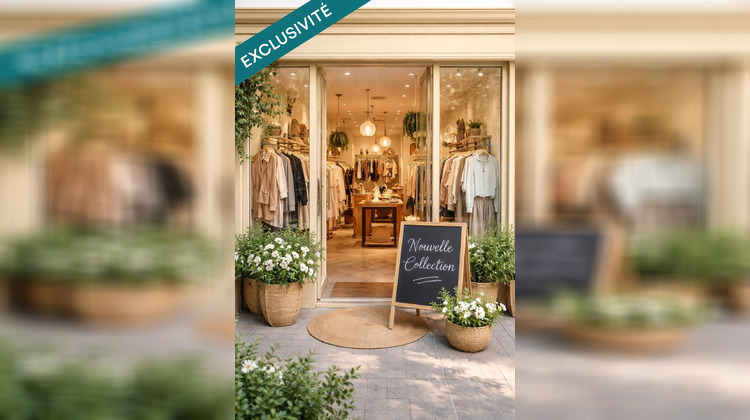 Ma-Cabane - Vente Local commercial Castelginest, 82 m²