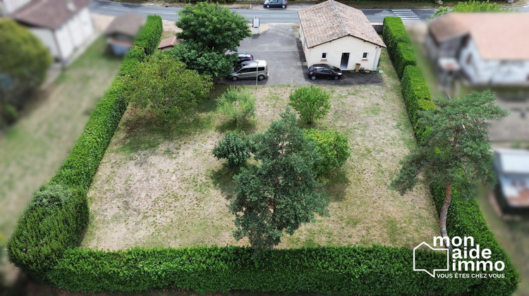 Ma-Cabane - Vente Local commercial Casteljaloux, 86 m²