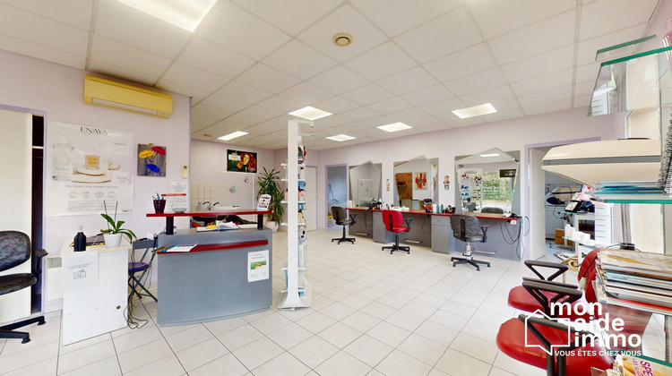 Ma-Cabane - Vente Local commercial Casteljaloux, 86 m²