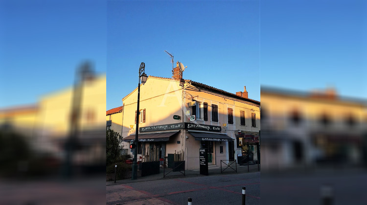 Ma-Cabane - Vente Local commercial CASTELMAUROU, 67 m²